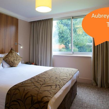 Aubrey Park Hotel Hemel Hempstead Exterior foto