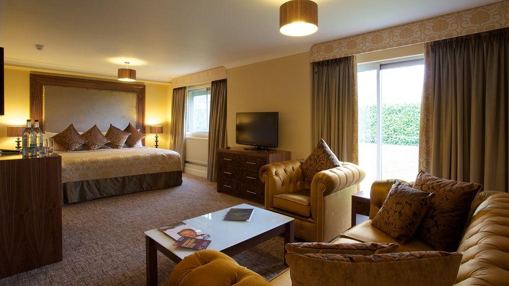Aubrey Park Hotel Hemel Hempstead Exterior foto