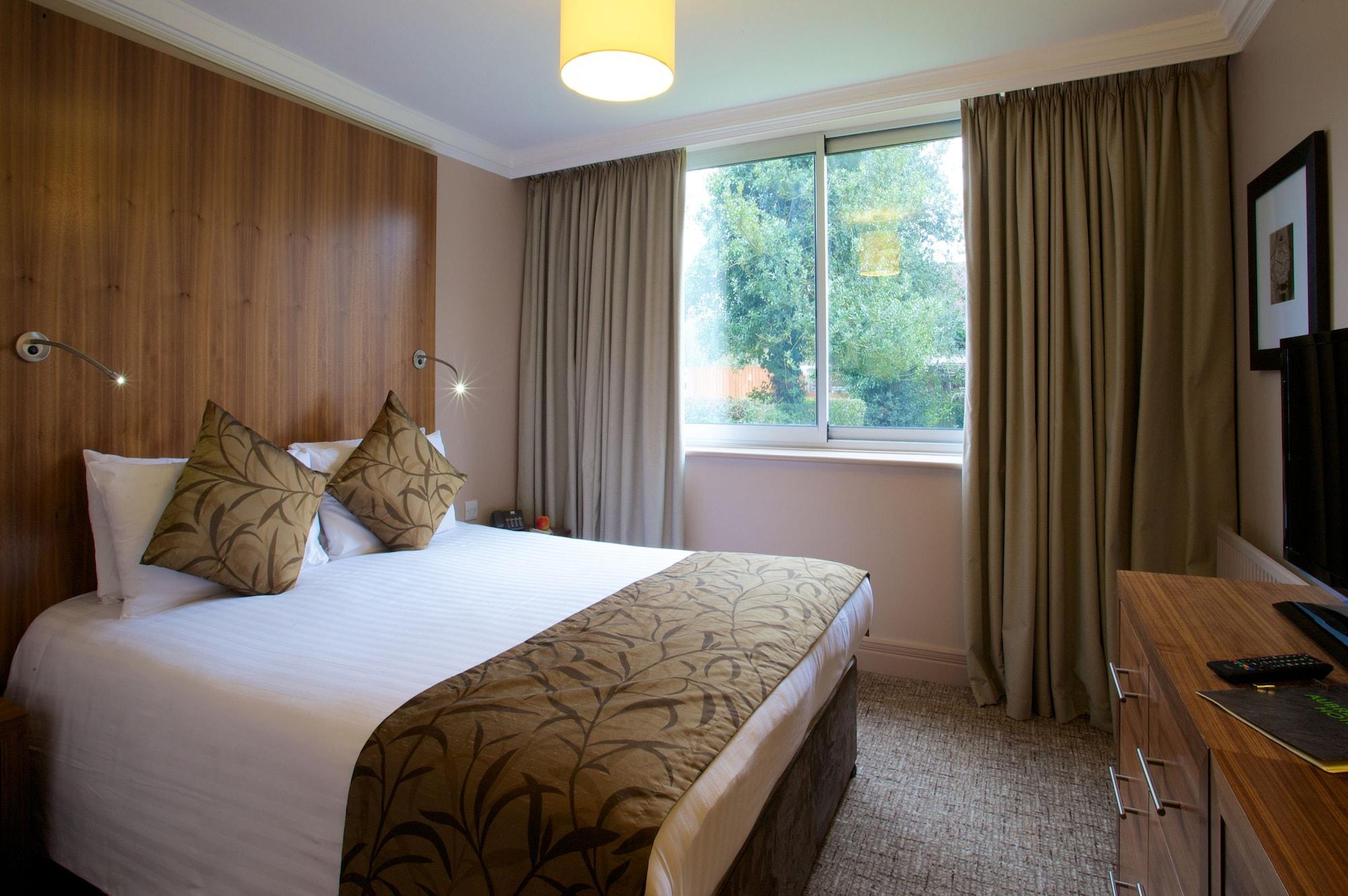 Aubrey Park Hotel Hemel Hempstead Exterior foto