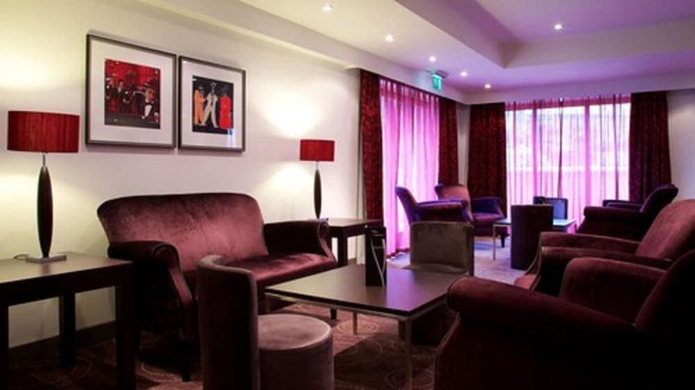 Aubrey Park Hotel Hemel Hempstead Exterior foto