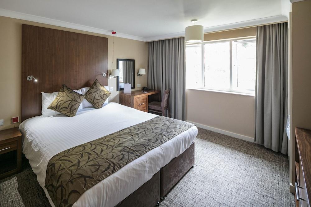 Aubrey Park Hotel Hemel Hempstead Exterior foto