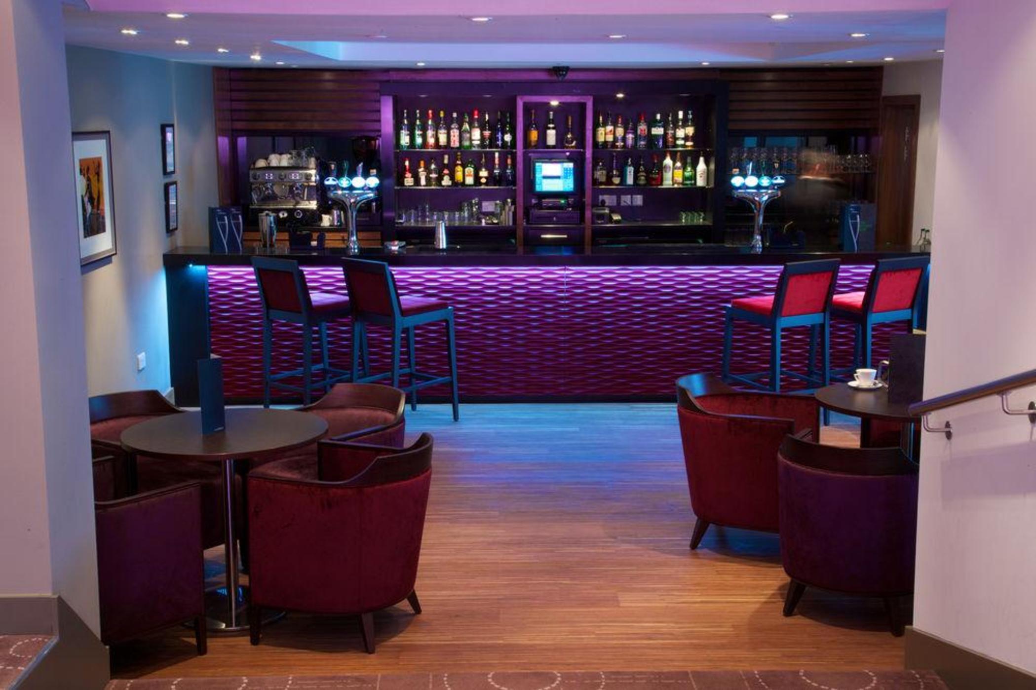 Aubrey Park Hotel Hemel Hempstead Exterior foto