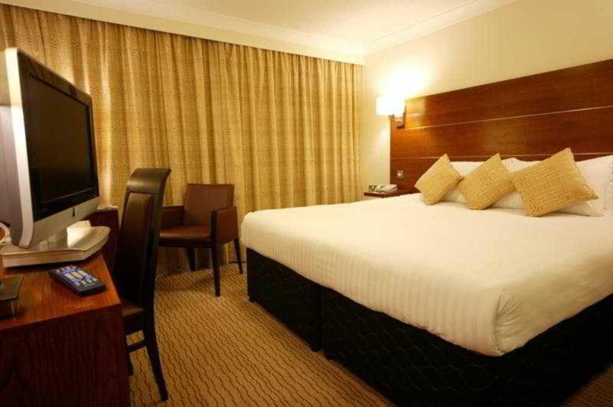 Aubrey Park Hotel Hemel Hempstead Habitación foto