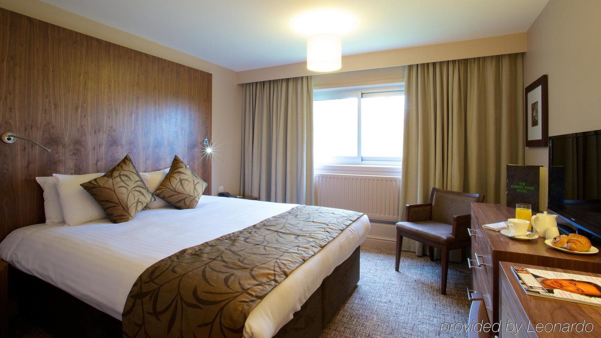 Aubrey Park Hotel Hemel Hempstead Exterior foto