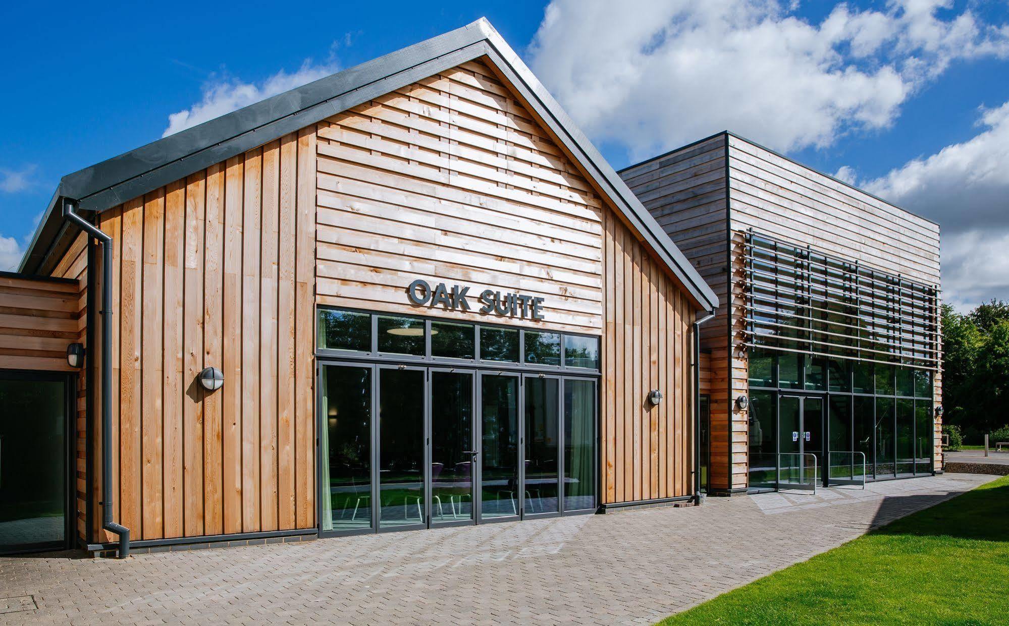 Aubrey Park Hotel Hemel Hempstead Exterior foto